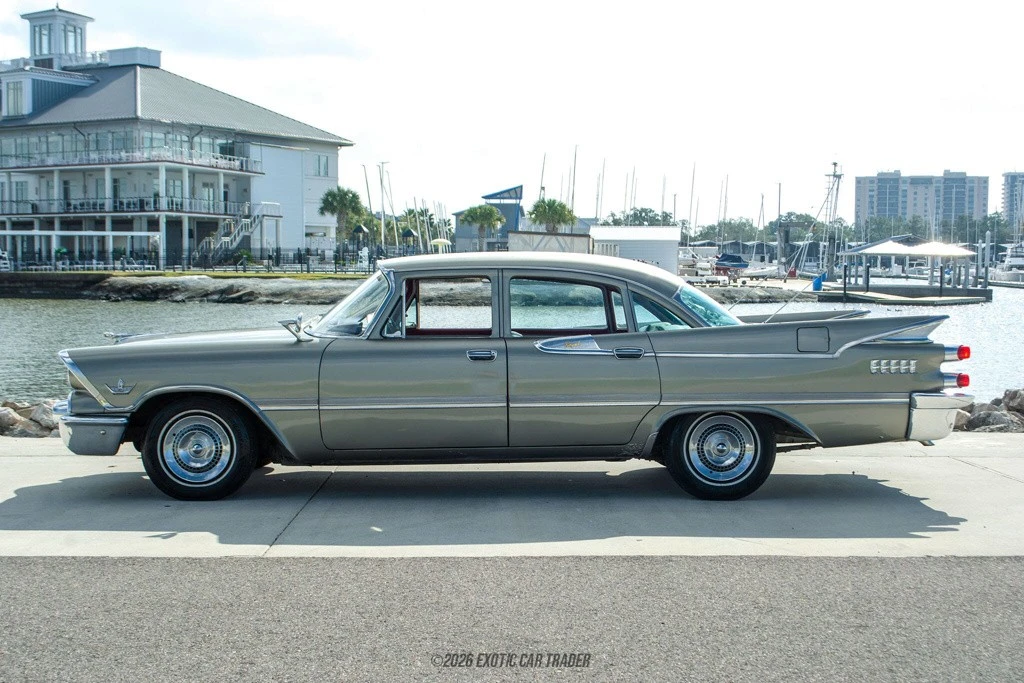 1959 Dodge Royal - Image 3 of 12