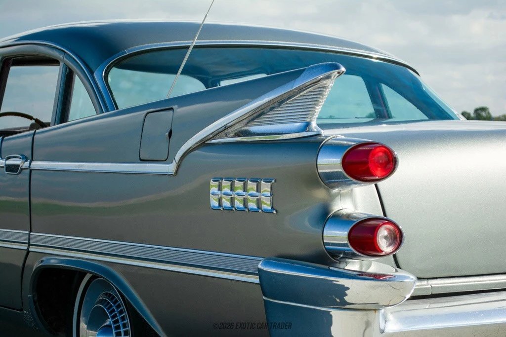 1959 Dodge Royal - Image 8 of 12