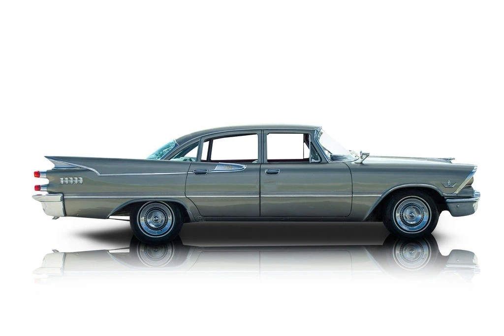 1959 Dodge Royal - Image 2 of 12