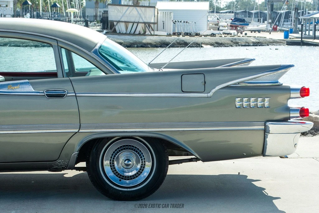 1959 Dodge Royal - Image 5 of 12