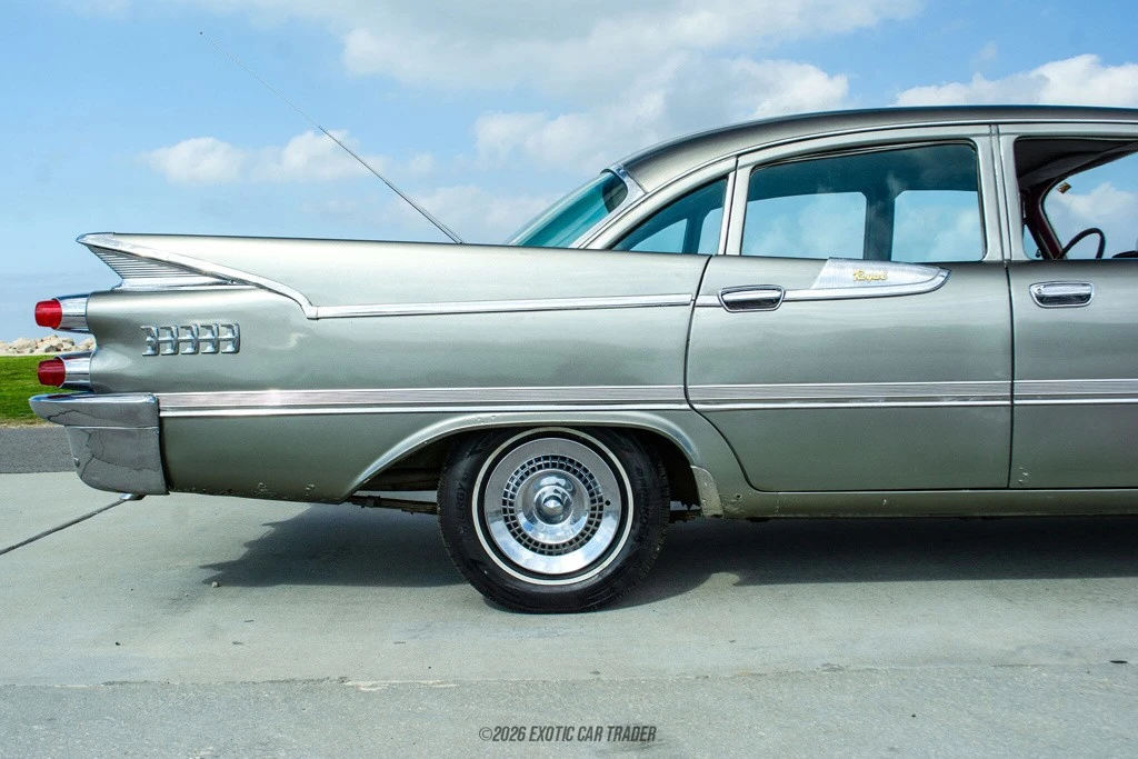1959 Dodge Royal - Image 11 of 12
