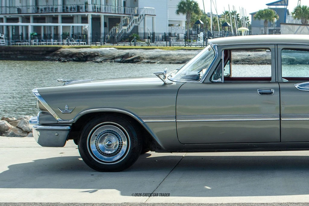 1959 Dodge Royal - Image 4 of 12
