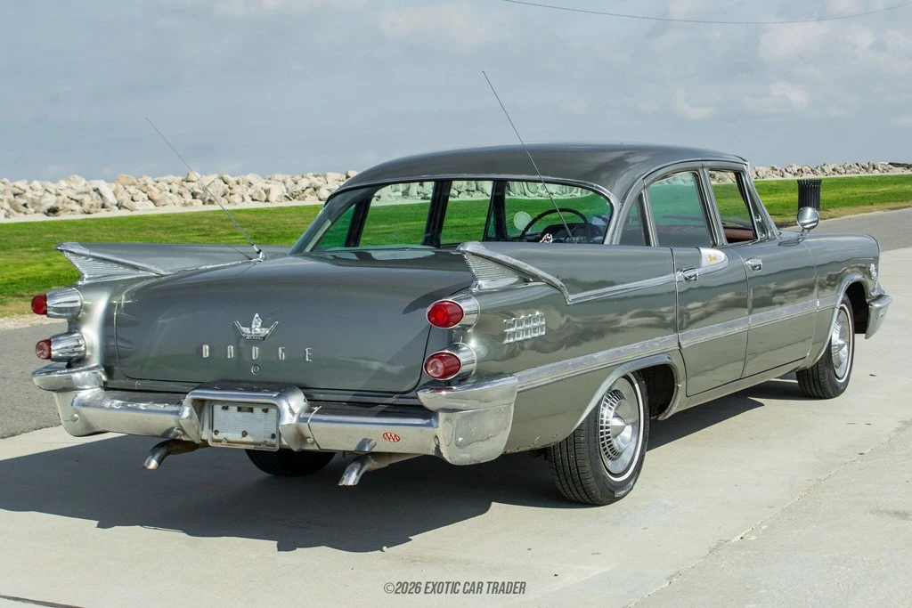 1959 Dodge Royal - Image 9 of 12