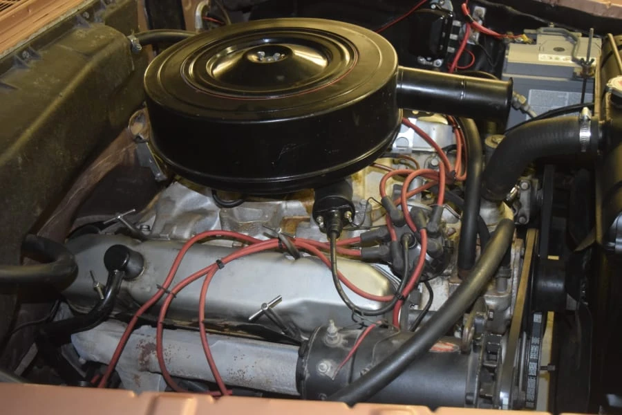 1959 Dodge Royal - Image 4 of 11