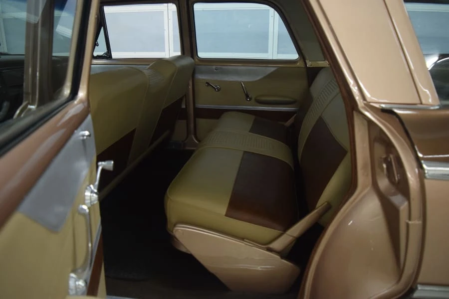 1959 Dodge Royal - Image 6 of 11