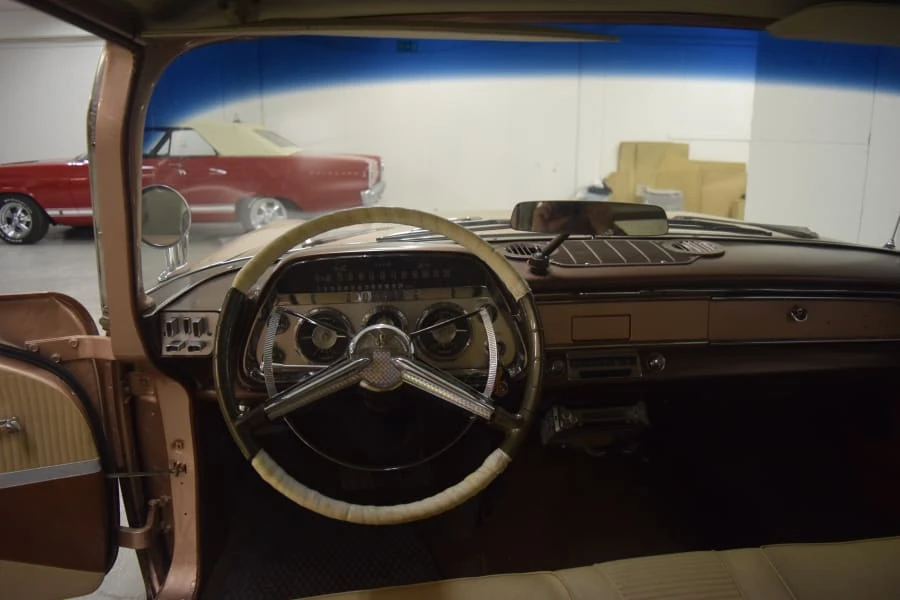 1959 Dodge Royal - Image 7 of 11