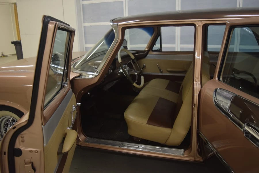 1959 Dodge Royal - Image 3 of 11