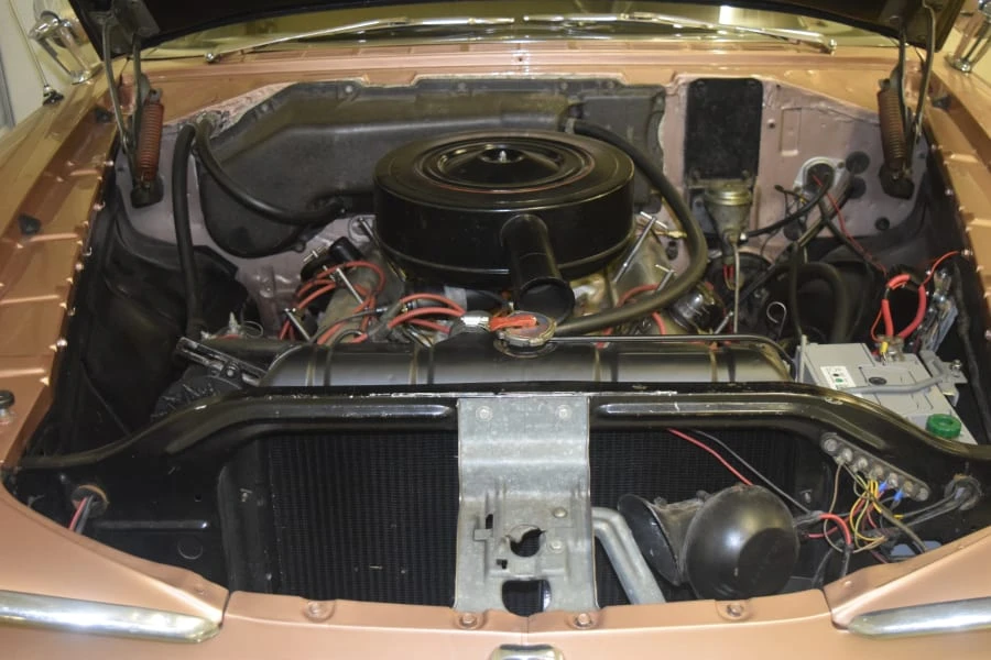 1959 Dodge Royal - Image 8 of 11