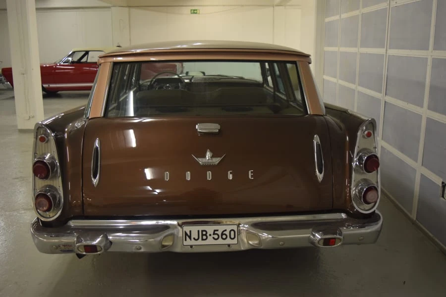 1959 Dodge Royal - Image 9 of 11