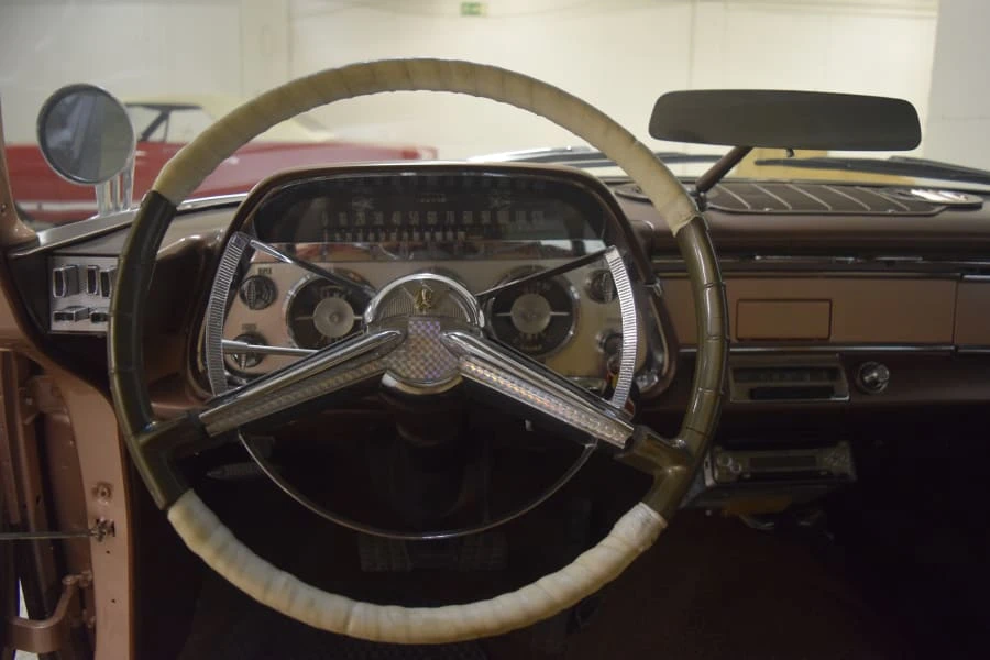 1959 Dodge Royal - Image 11 of 11
