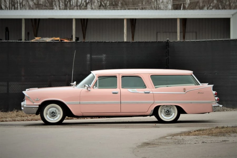 1959 Dodge Royal - Image 2 of 12