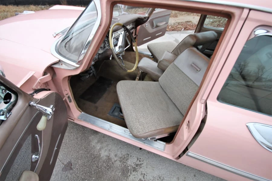 1959 Dodge Royal - Image 5 of 12