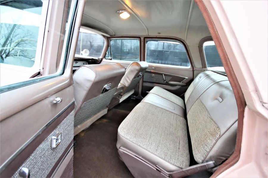 1959 Dodge Royal - Image 7 of 12