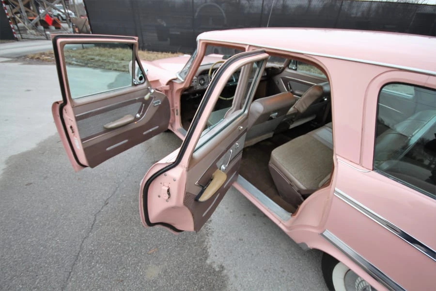1959 Dodge Royal - Image 8 of 12
