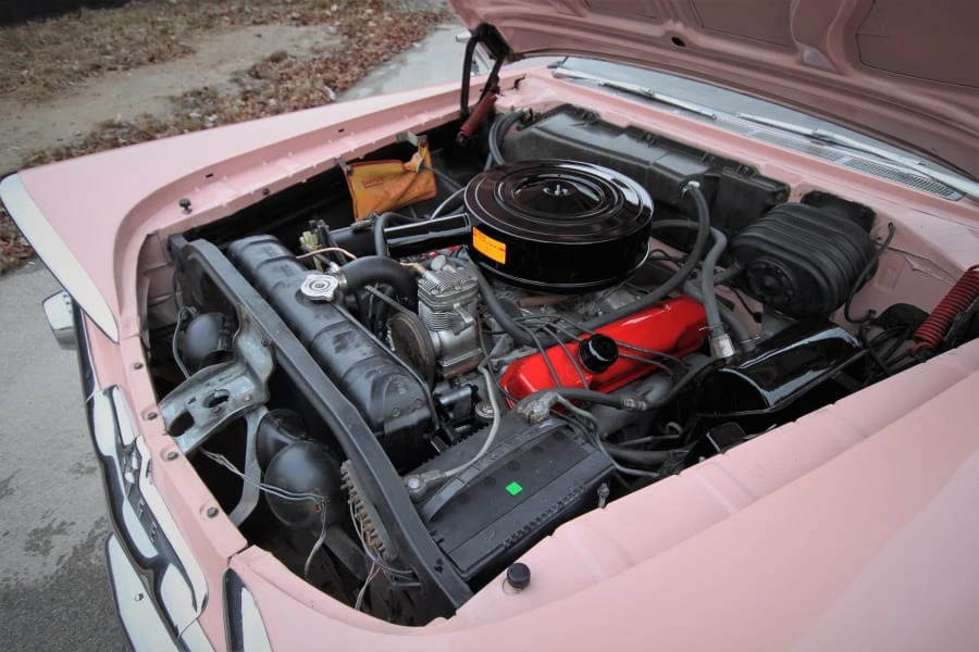 1959 Dodge Royal - Image 9 of 12
