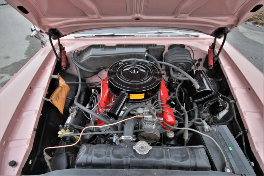 1959 Dodge Royal - Image 10 of 12