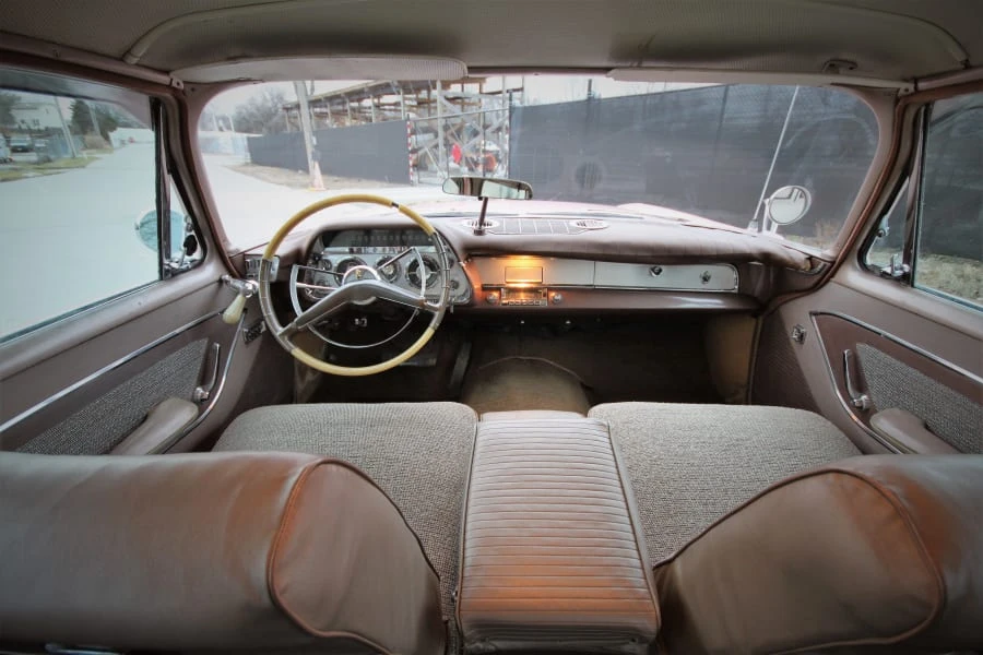 1959 Dodge Royal - Image 4 of 12