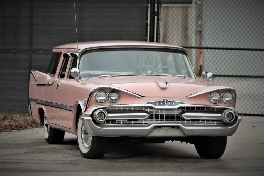 1959 Dodge Royal - Image 12 of 12