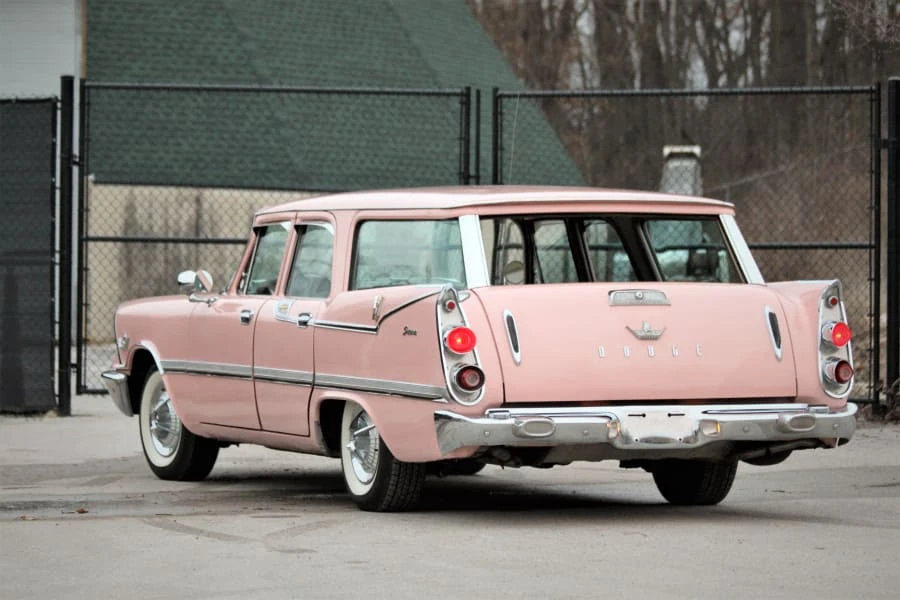 1959 Dodge Royal - Image 3 of 12