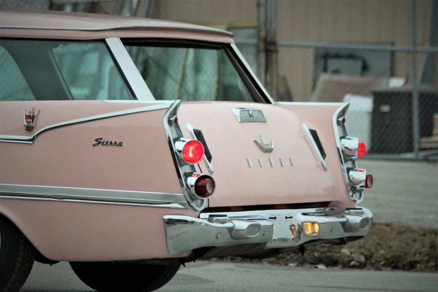 1959 Dodge Royal - Image 11 of 12