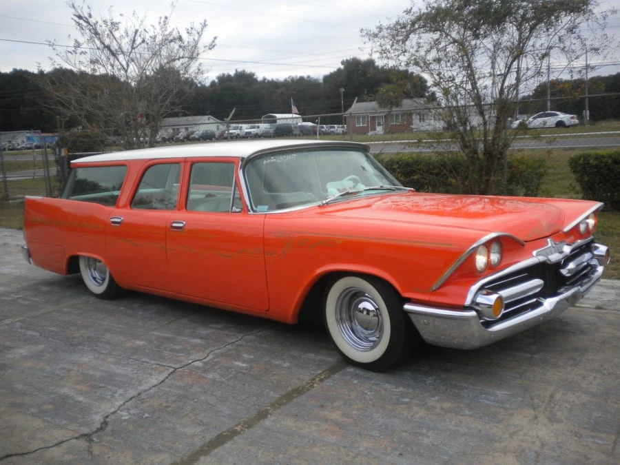 1959 Dodge Royal - Image 2 of 6