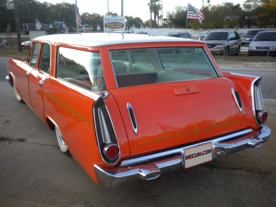 1959 Dodge Royal - Image 3 of 6