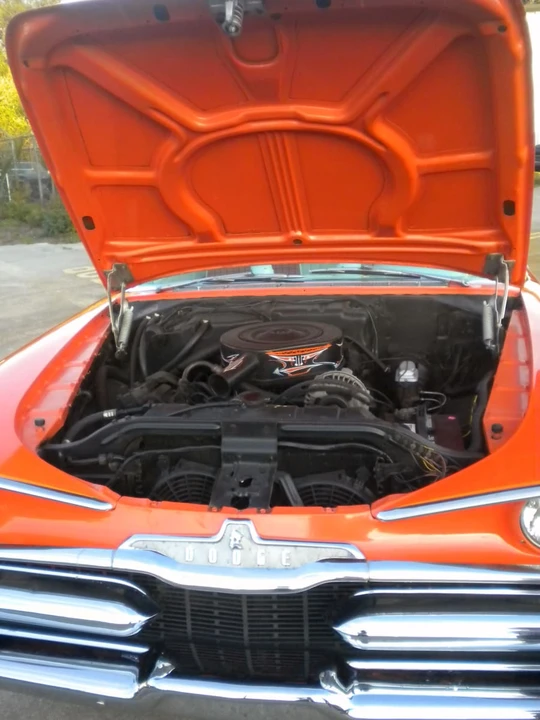 1959 Dodge Royal - Image 5 of 6