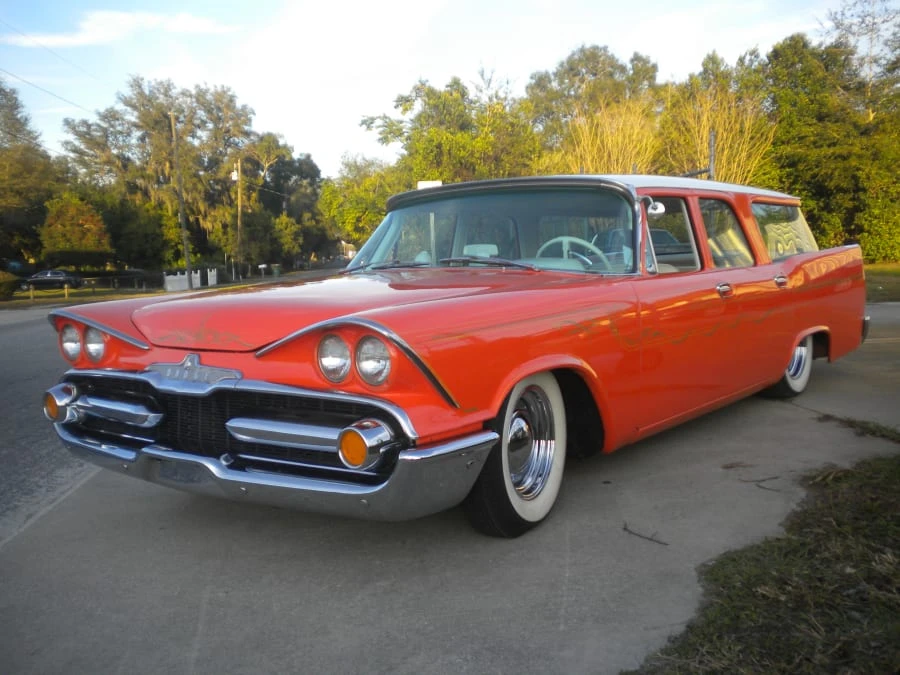 1959 Dodge Royal - Image 6 of 6