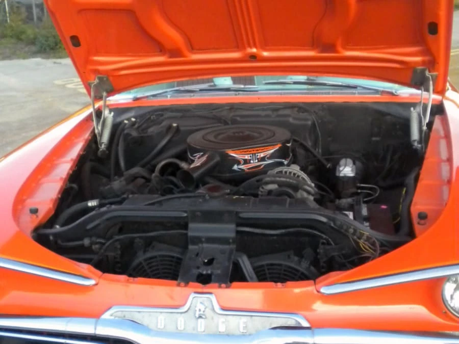 1959 Dodge Royal - Image 5 of 6