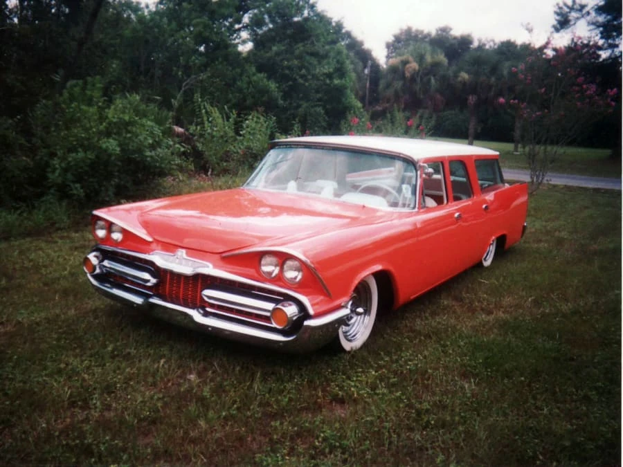 1959 Dodge Royal - Image 6 of 6