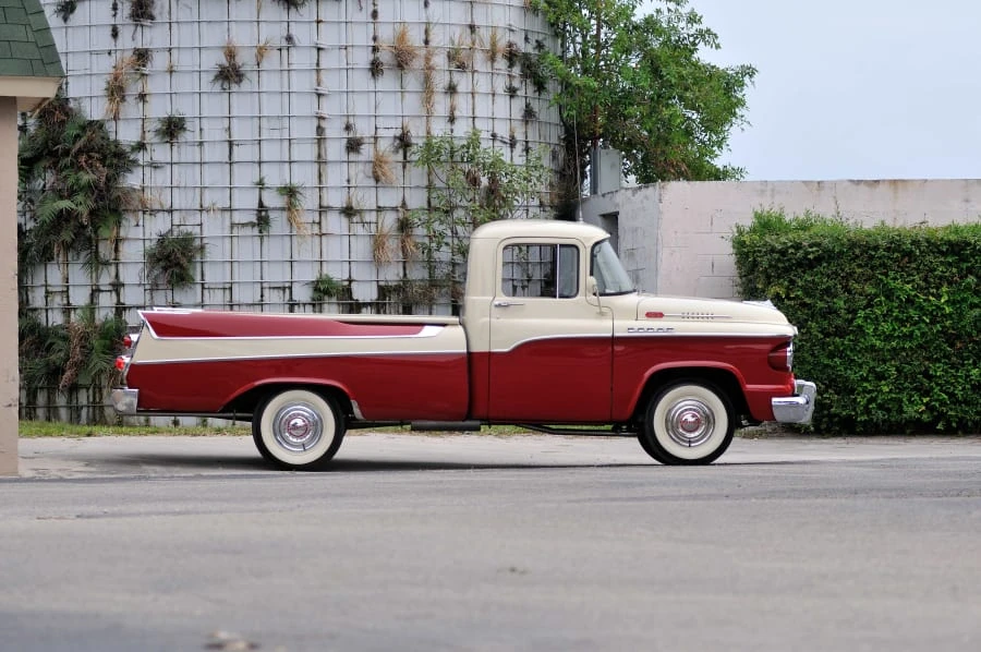 1959 Dodge C Series - Image 2 of 12