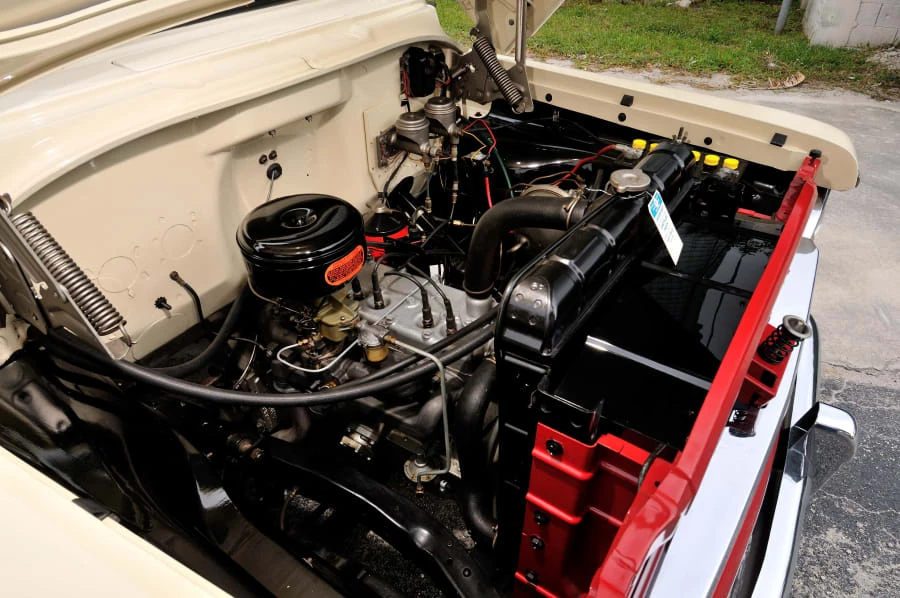 1959 Dodge C Series - Image 6 of 12