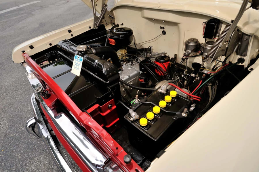 1959 Dodge C Series - Image 7 of 12