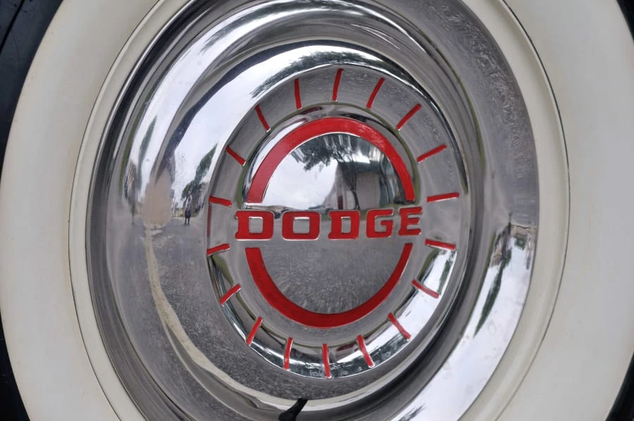 1959 Dodge C Series - Image 8 of 12