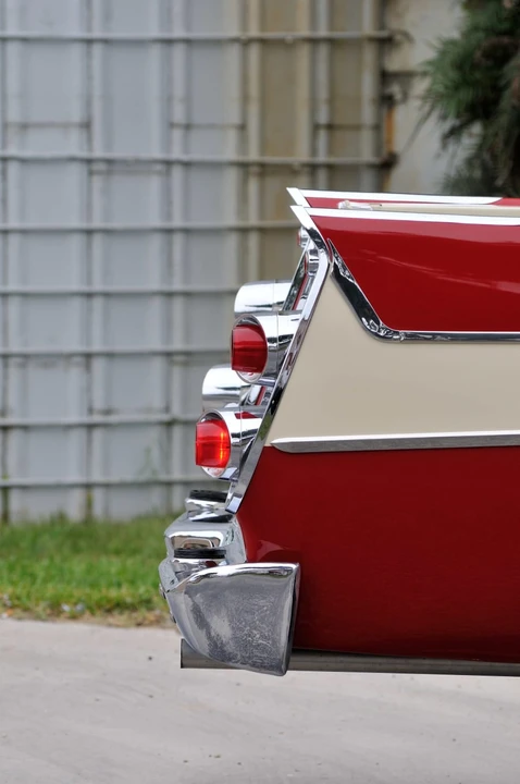 1959 Dodge C Series - Image 9 of 12