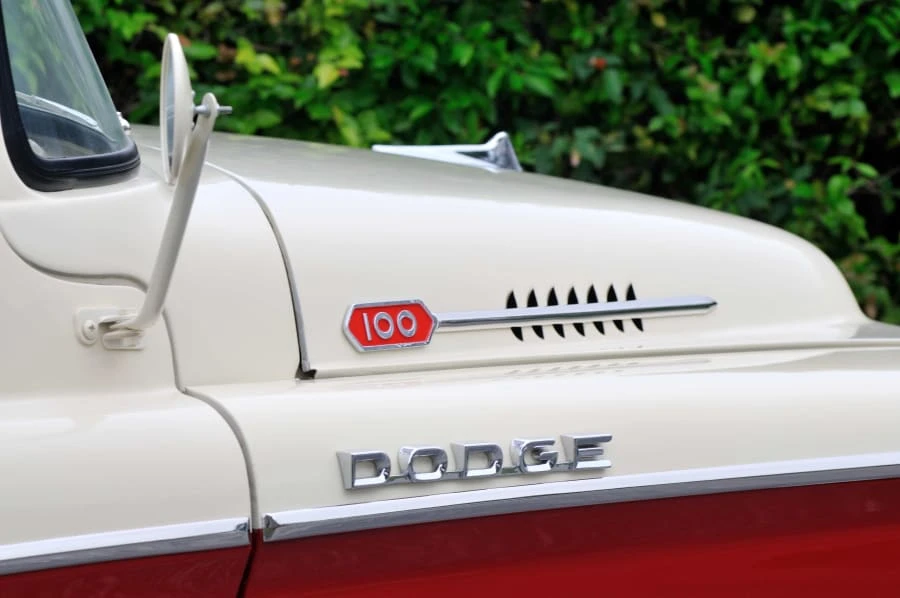 1959 Dodge C Series - Image 10 of 12