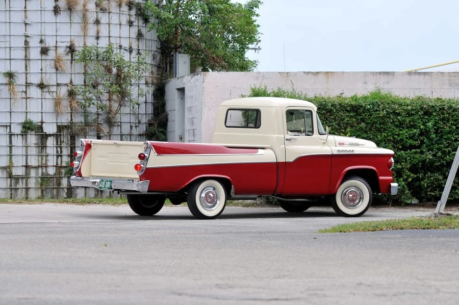1959 Dodge C Series - Image 11 of 12