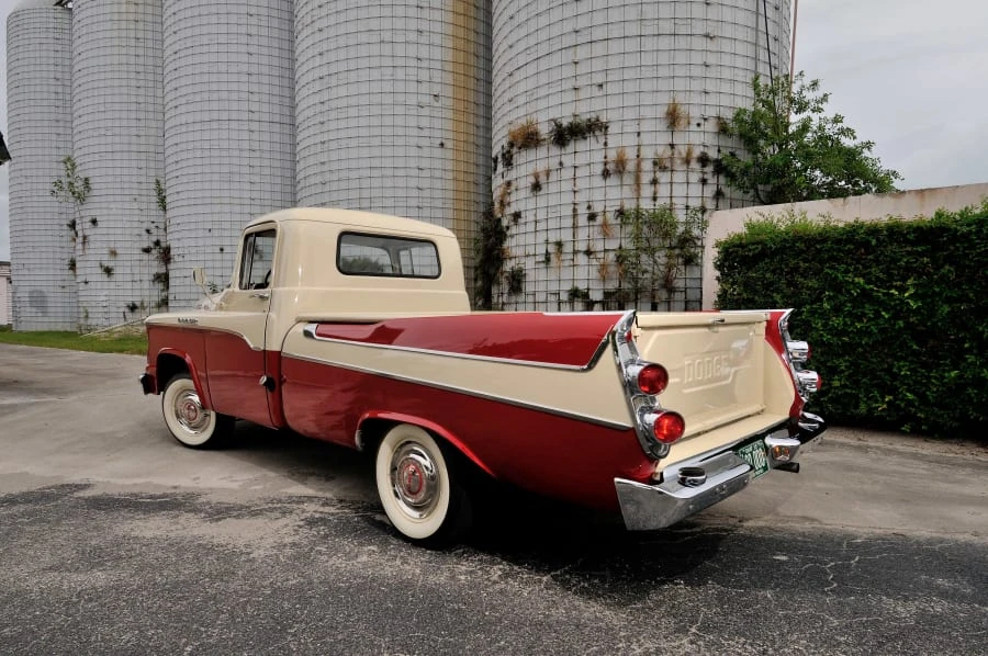 1959 Dodge C Series - Image 12 of 12