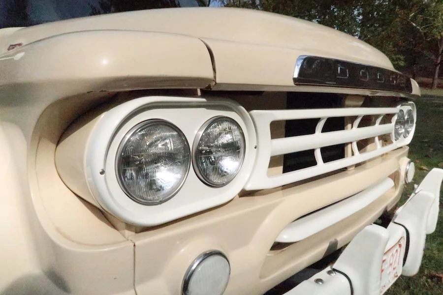 1959 Dodge Power Wagon (1946-1968) - Image 16 of 31
