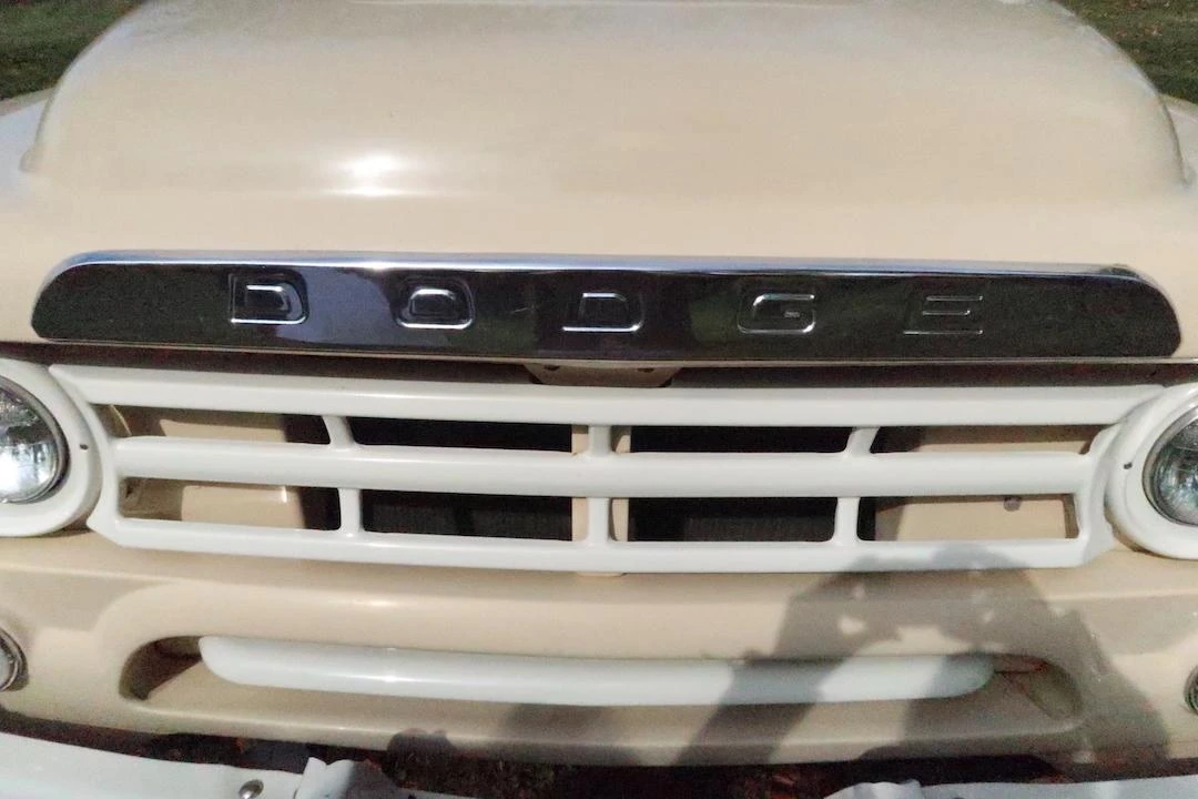 1959 Dodge Power Wagon (1946-1968) - Image 18 of 31