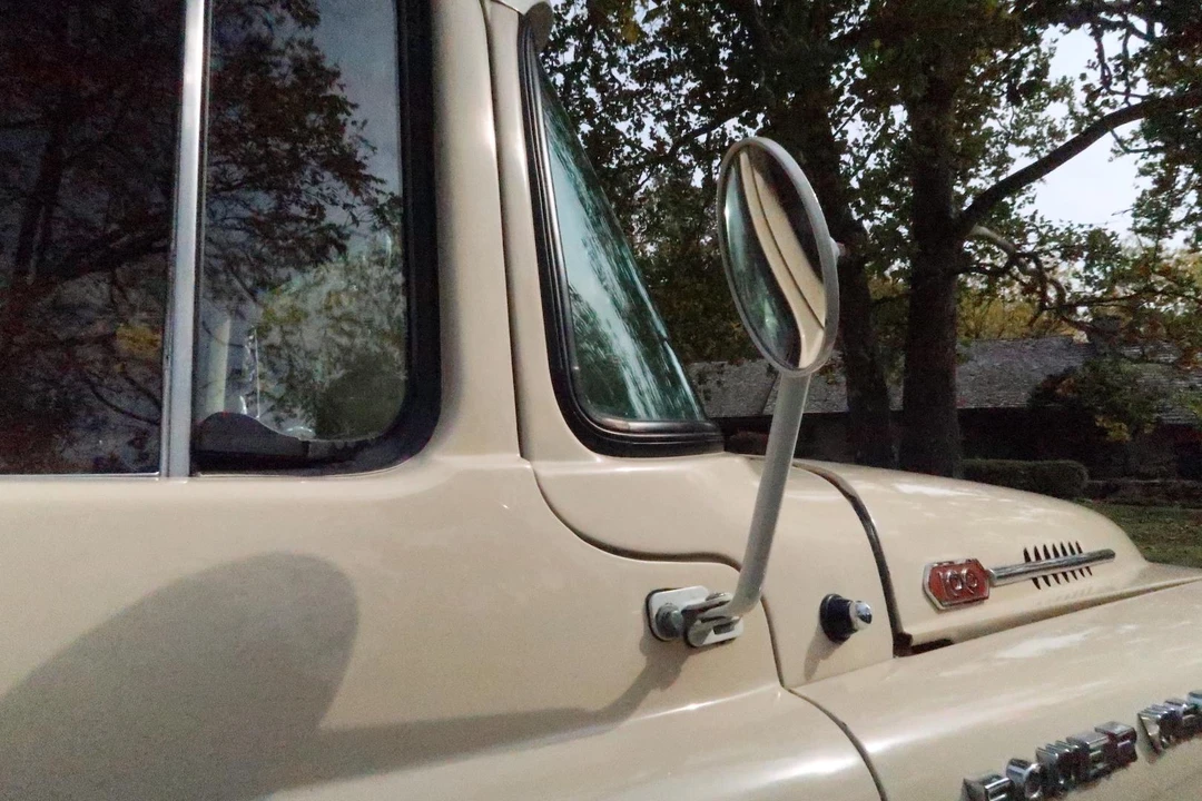 1959 Dodge Power Wagon (1946-1968) - Image 24 of 31