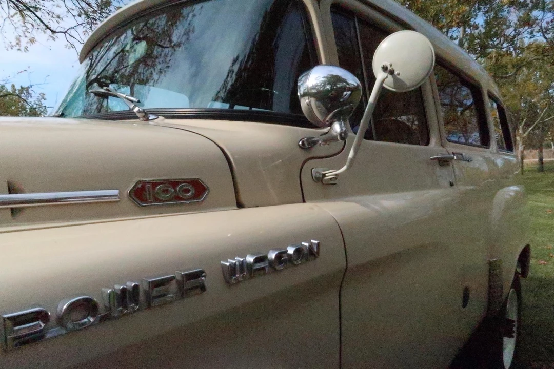 1959 Dodge Power Wagon (1946-1968) - Image 25 of 31