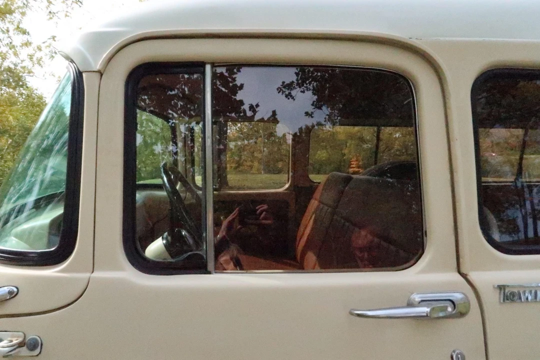 1959 Dodge Power Wagon (1946-1968) - Image 27 of 31