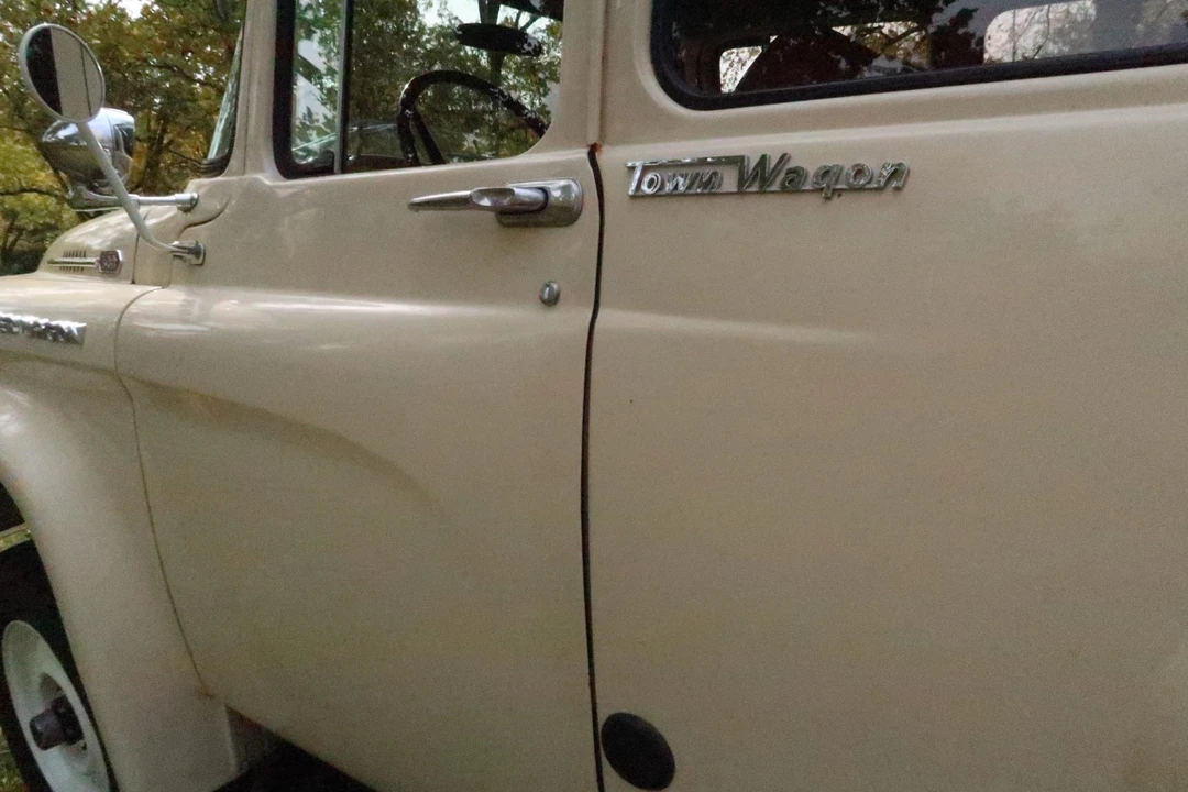 1959 Dodge Power Wagon (1946-1968) - Image 28 of 31