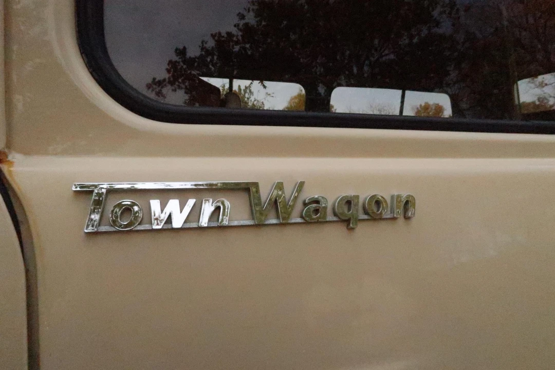 1959 Dodge Power Wagon (1946-1968) - Image 29 of 31