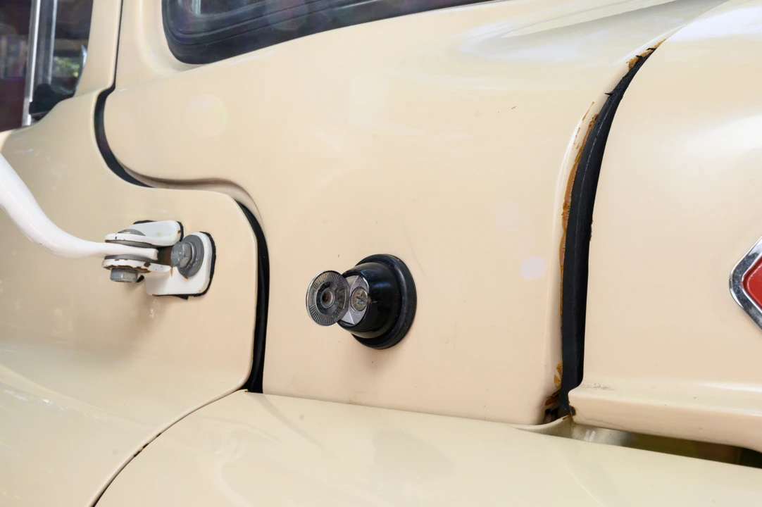 1959 Dodge Power Wagon (1946-1968) - Image 21 of 31