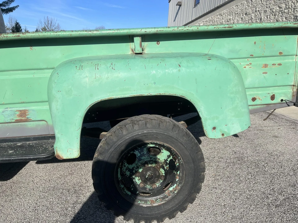 1959 Dodge Power Wagon (1946-1968) - Image 17 of 31