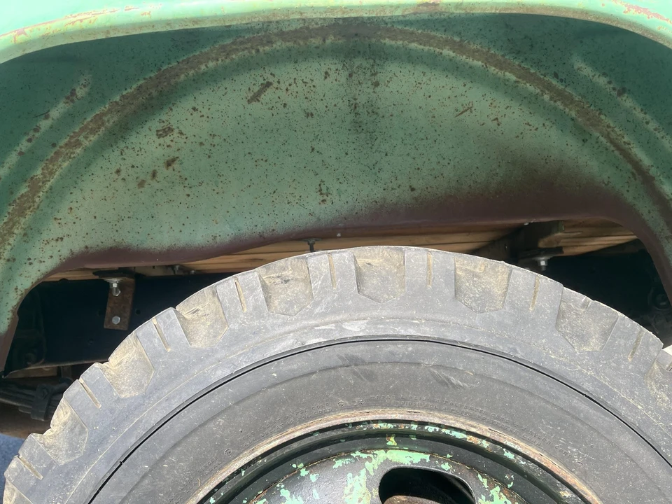1959 Dodge Power Wagon (1946-1968) - Image 30 of 31