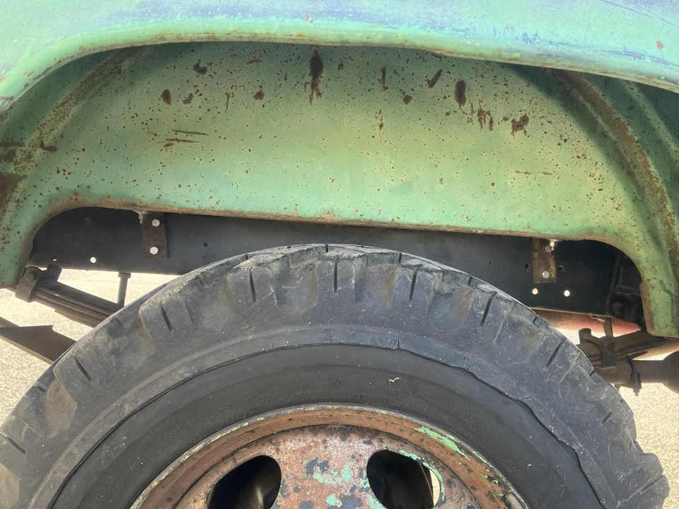 1959 Dodge Power Wagon (1946-1968) - Image 29 of 31
