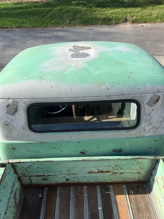 1959 Dodge Power Wagon (1946-1968) - Image 19 of 31